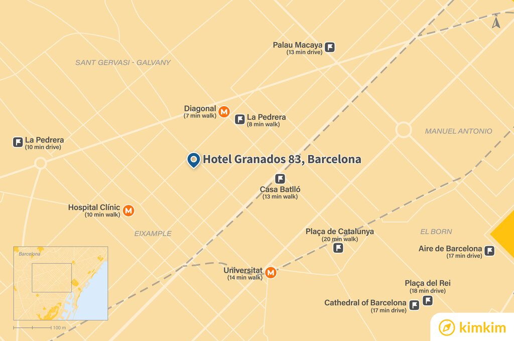 Hotel793