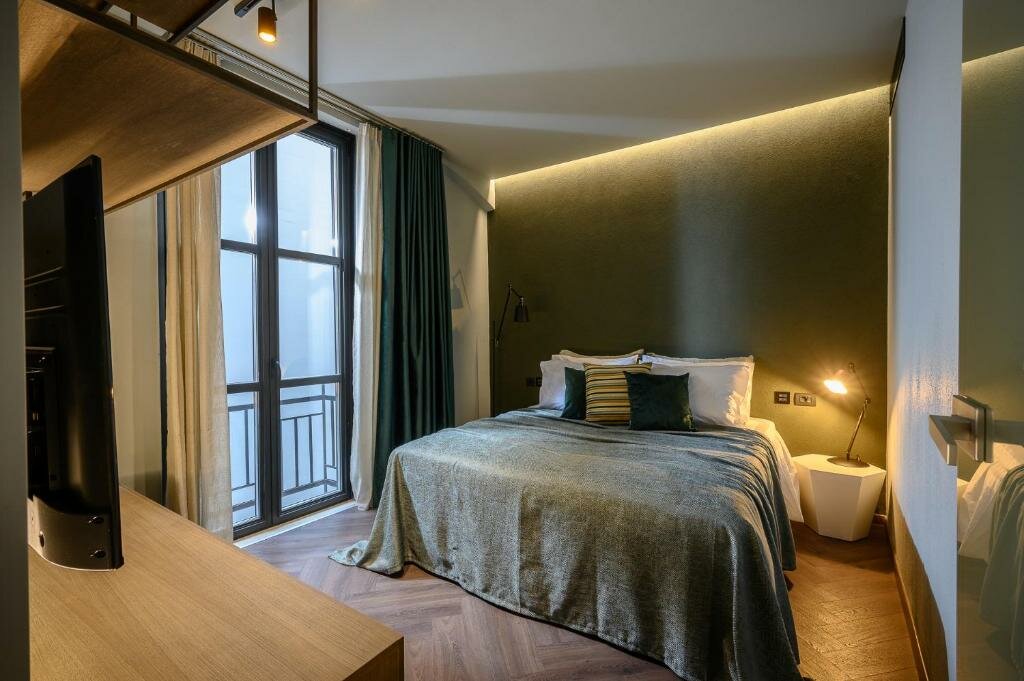 Hotel588
