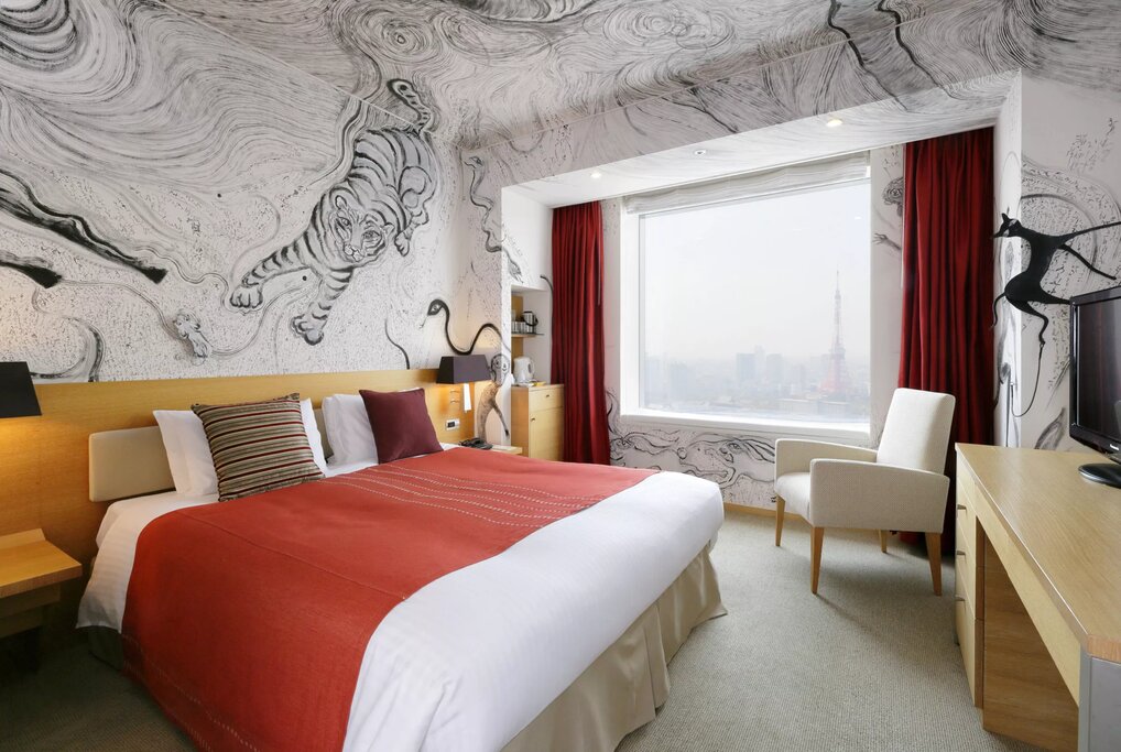 Hotel127