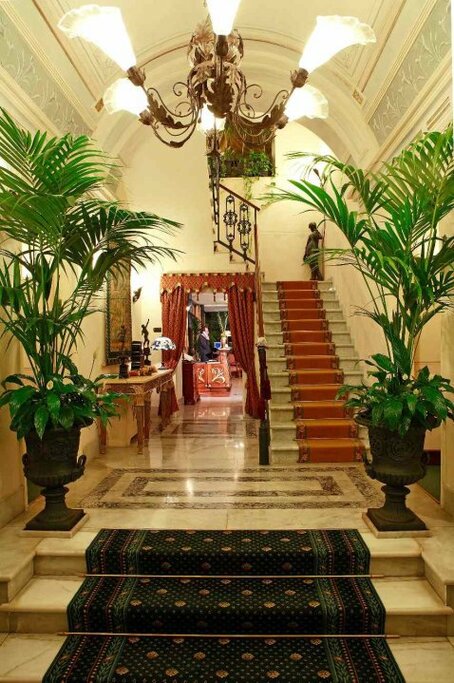 Hotel57