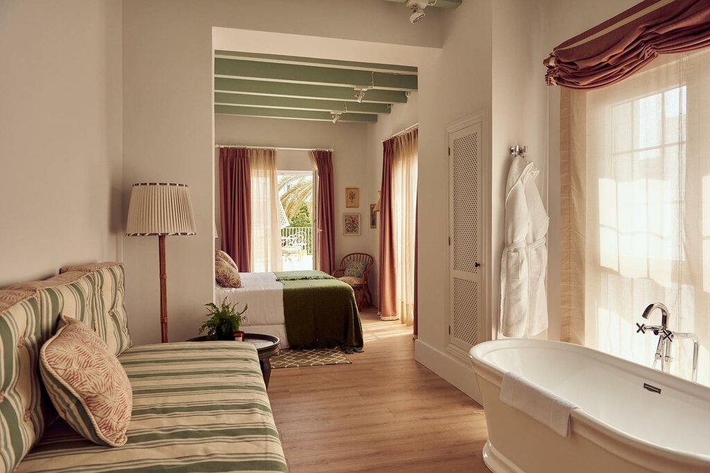 Hotel831