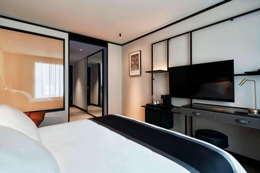 Hotel538