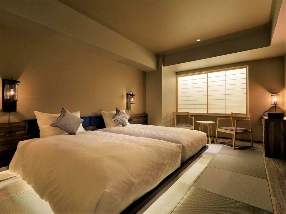 Hotel116