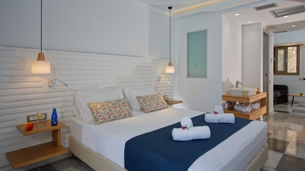 Hotel618