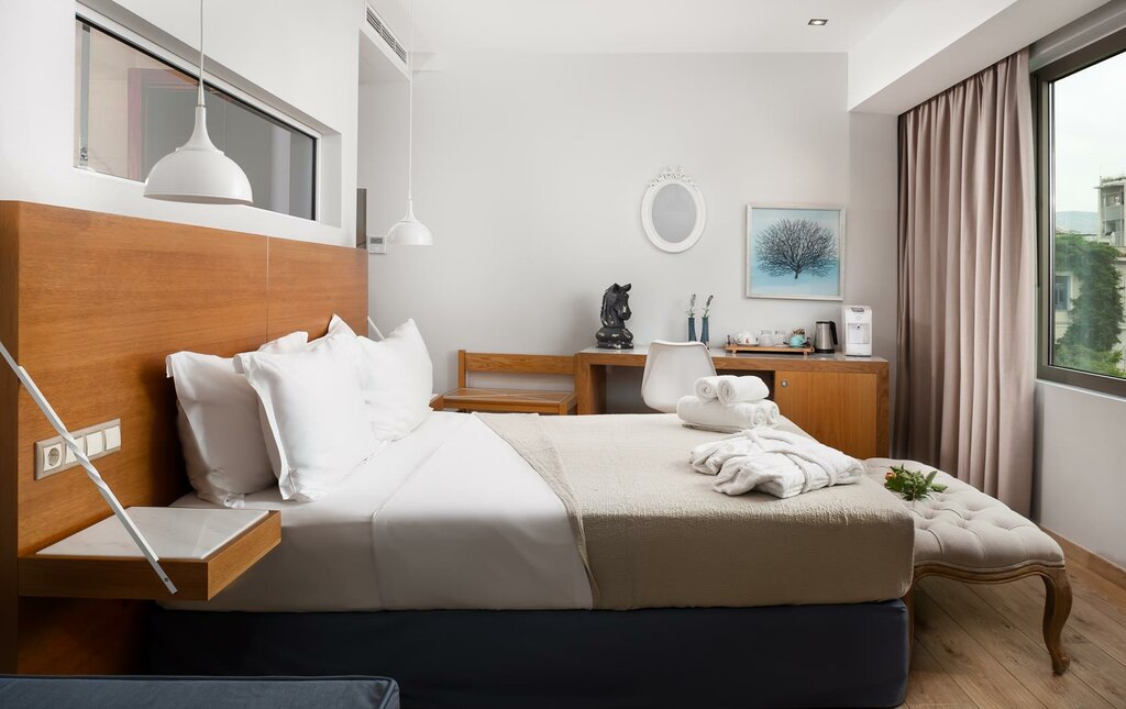 Hotel539