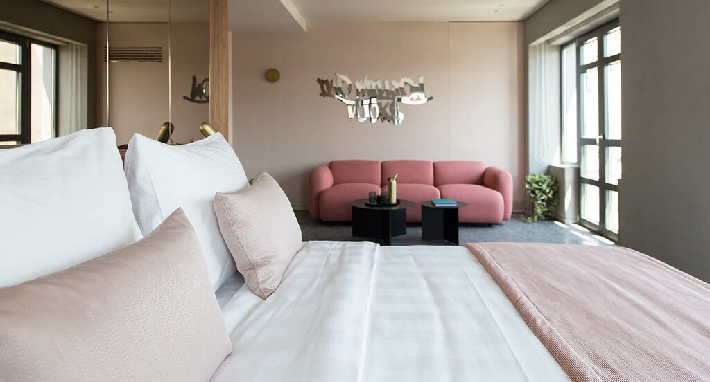 Hotel477