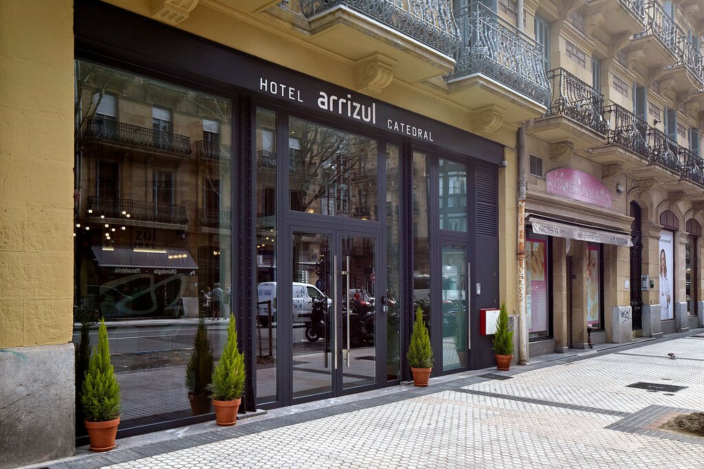 Hotel739