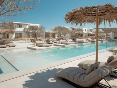 Hotel523