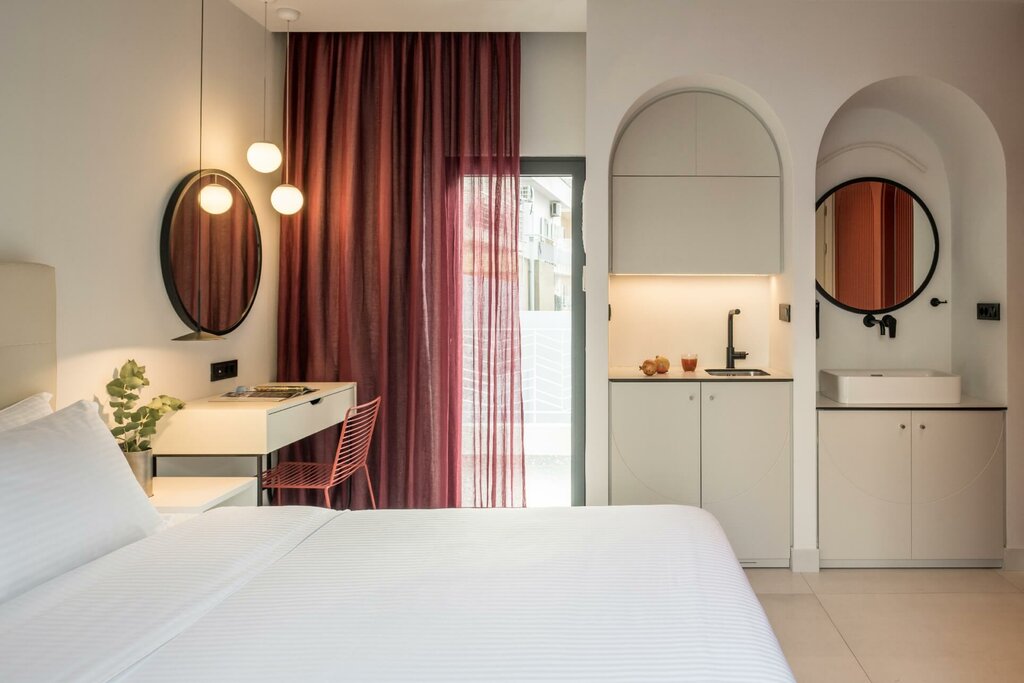 Hotel603