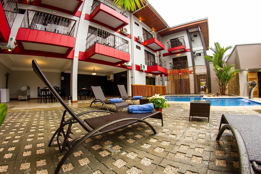 Hotel249