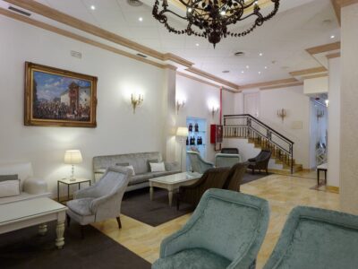 Hotel860