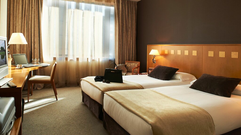 Hotel761