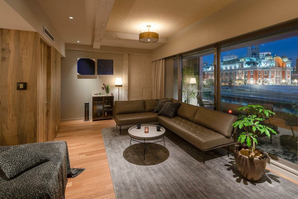 Hotel137