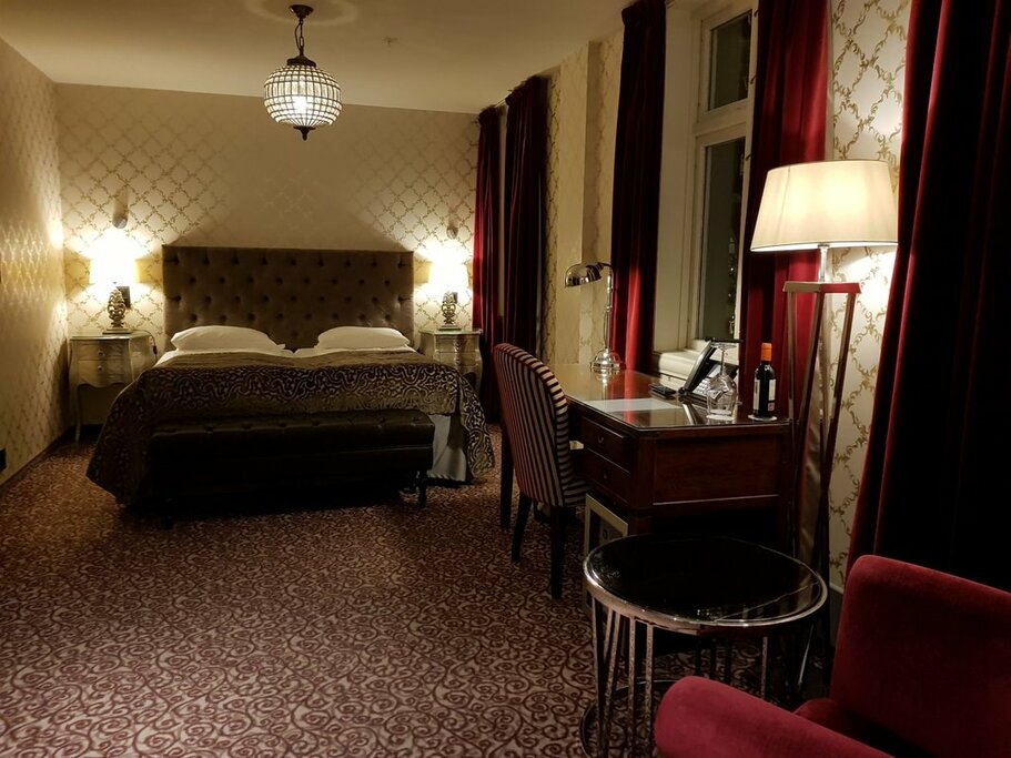 Hotel395