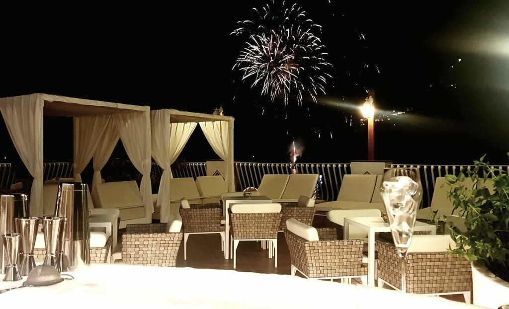 Hotel41