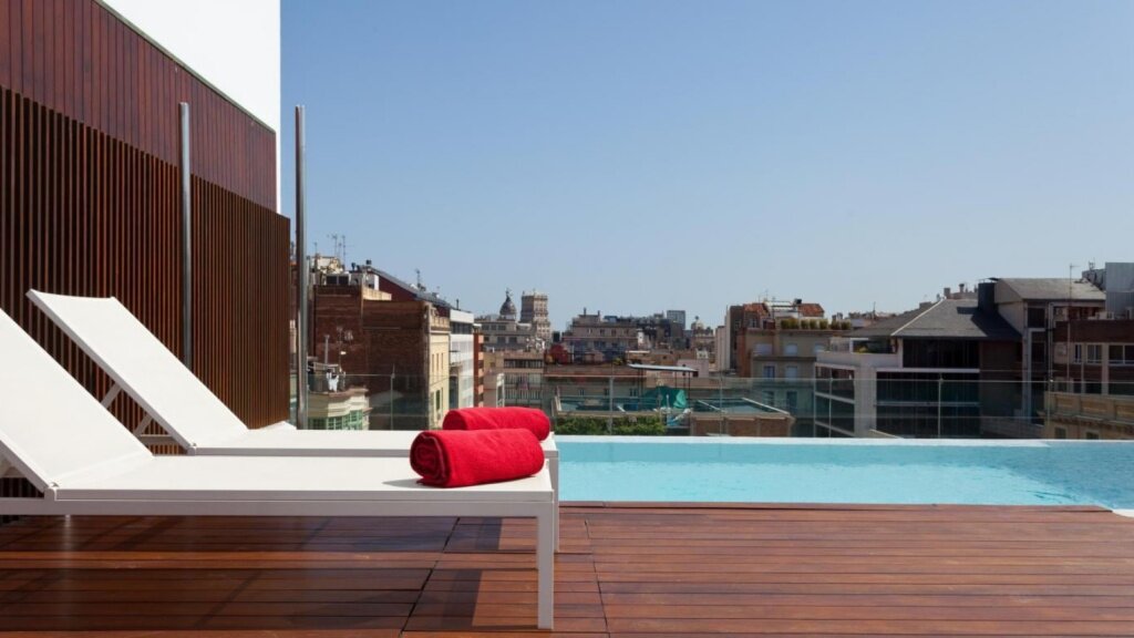 Hotel777