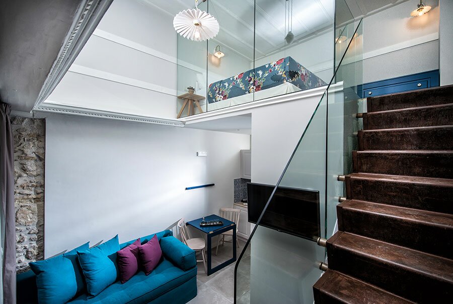 Hotel585