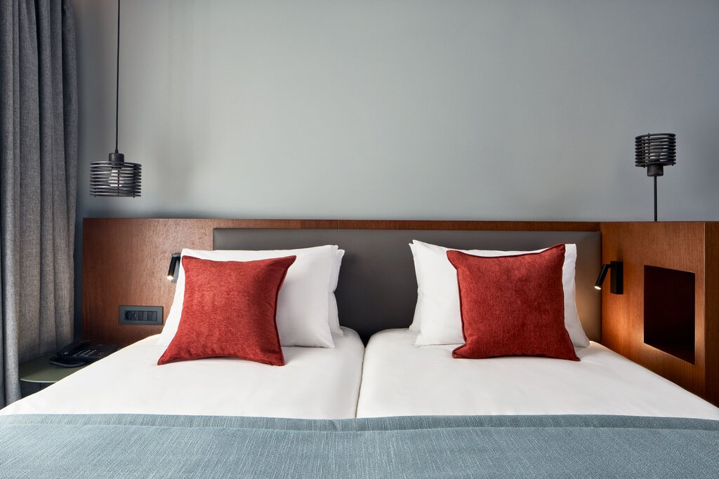 Hotel482