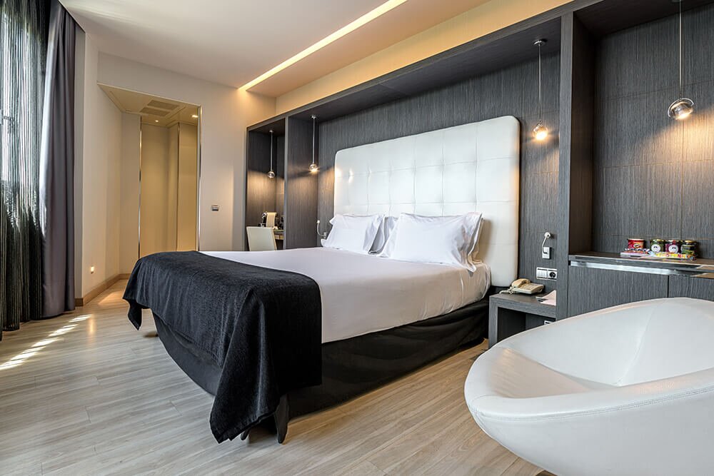 Hotel952