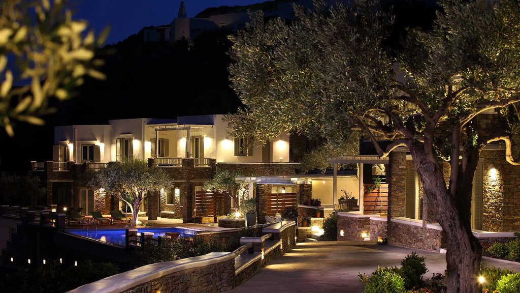 Hotel590