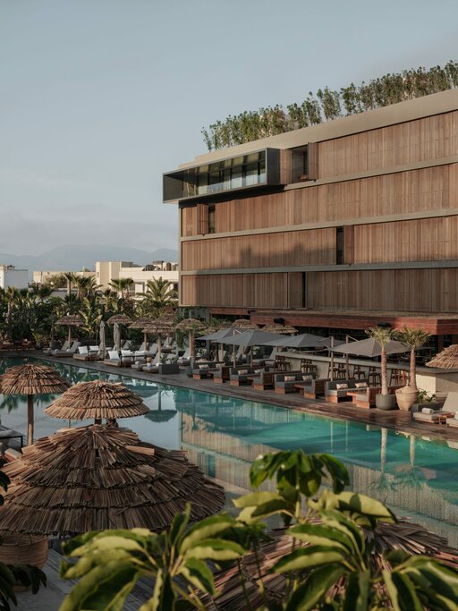 Hotel849