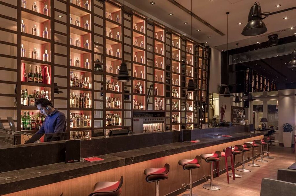 Hotel491