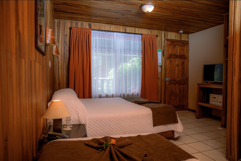 Hotel285
