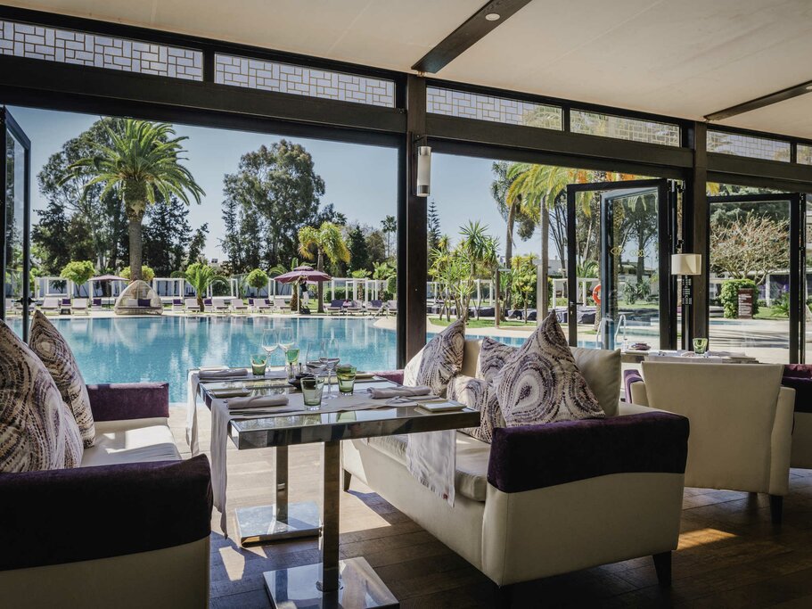 Hotel97
