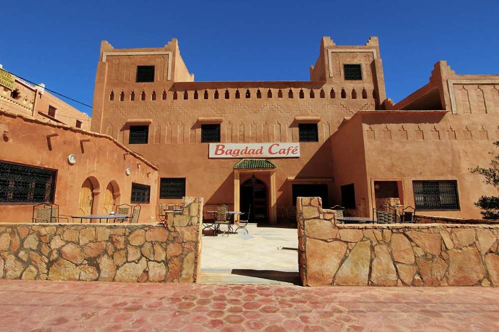 Hotel86