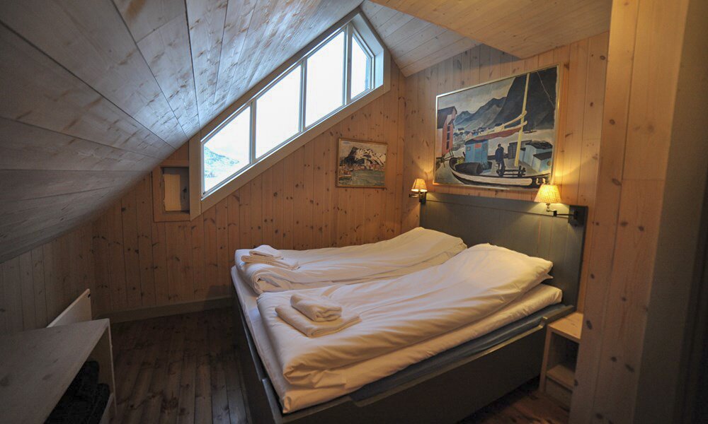 Hotel357