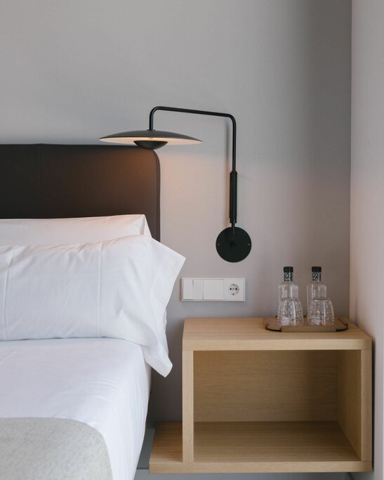 Hotel664