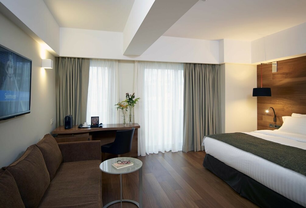 Hotel554