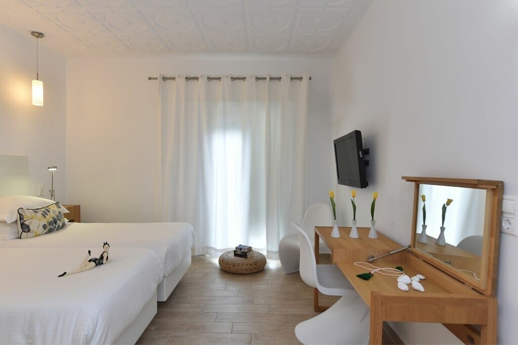 Hotel608