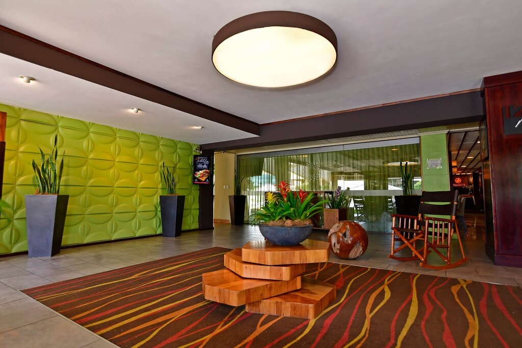 Hotel263