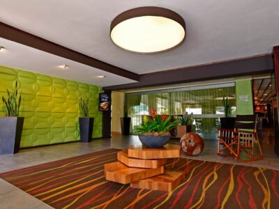 Hotel263