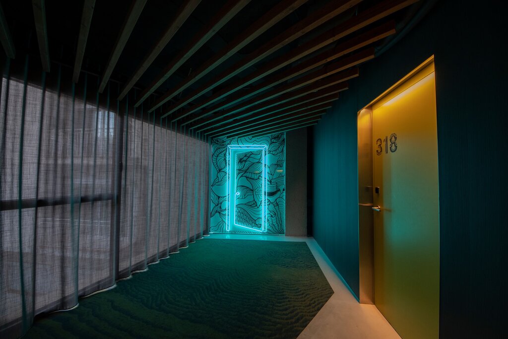 Hotel938