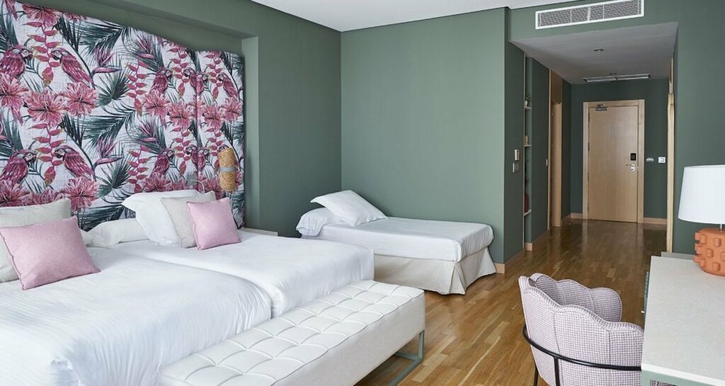 Hotel880