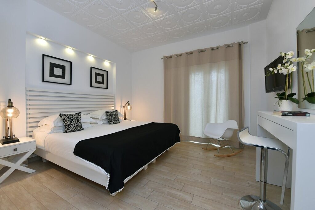 Hotel608