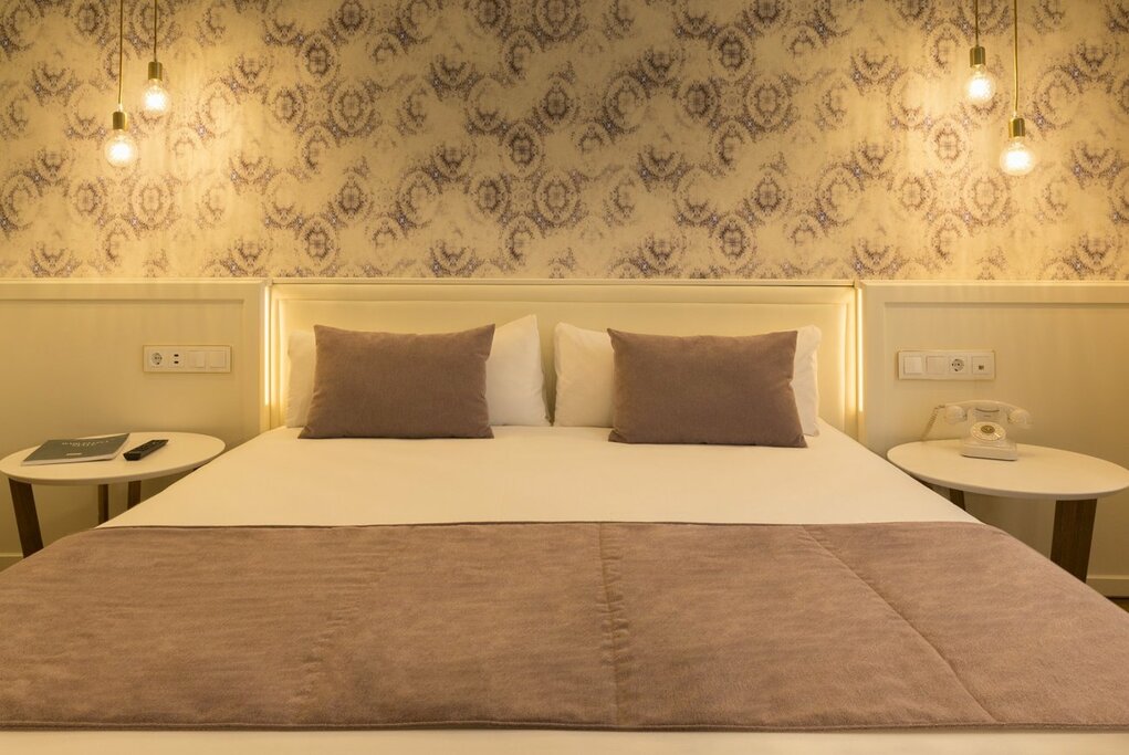 Hotel680