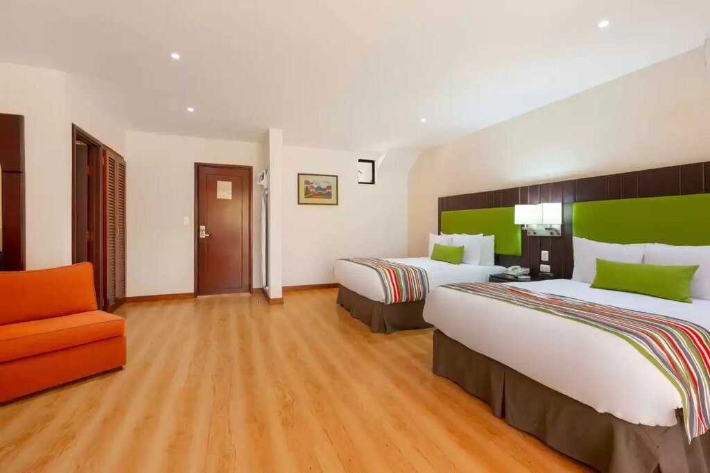 Hotel280