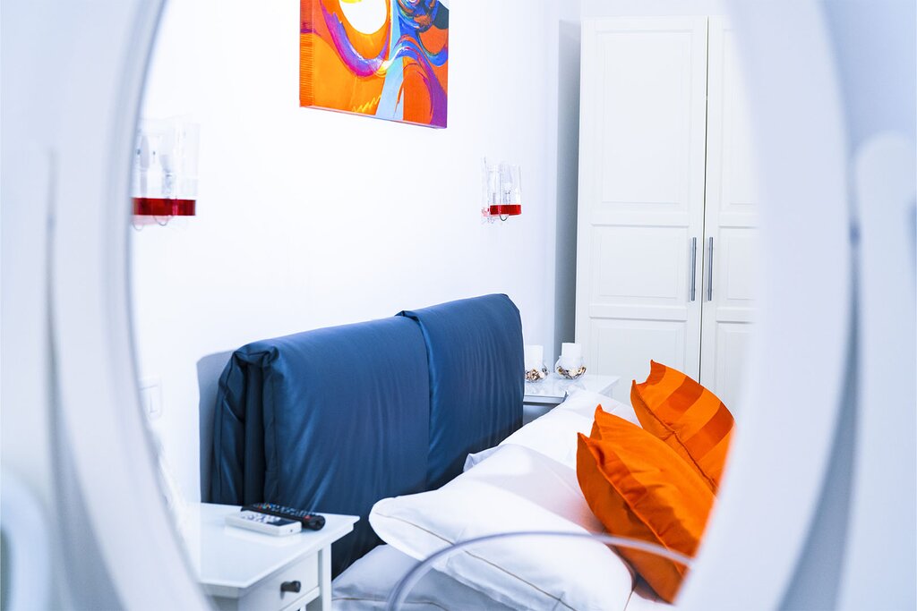 Hotel54