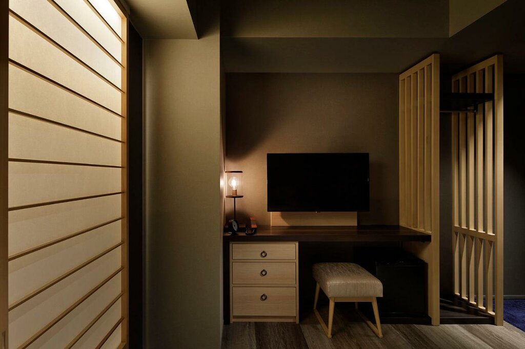 Hotel116