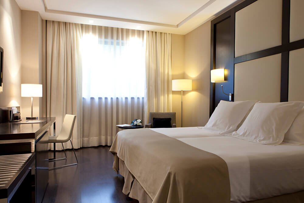 Hotel952