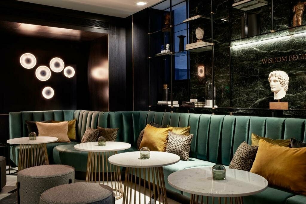 Hotel538