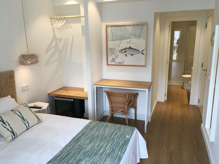 Hotel834