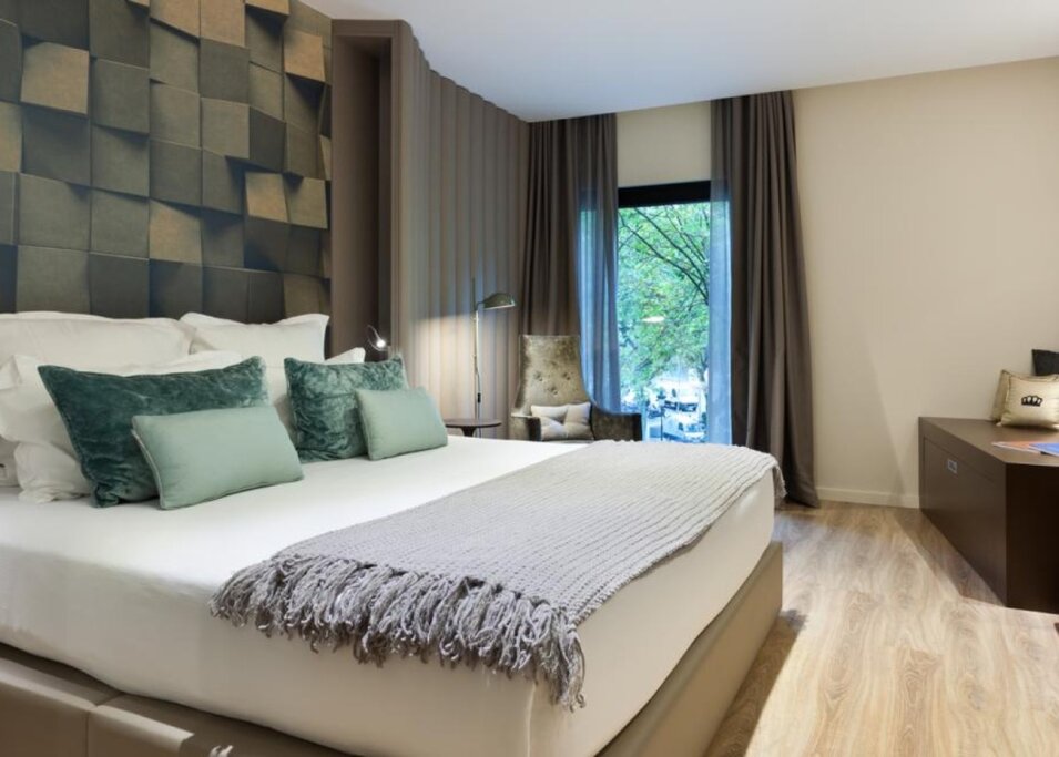 Hotel777