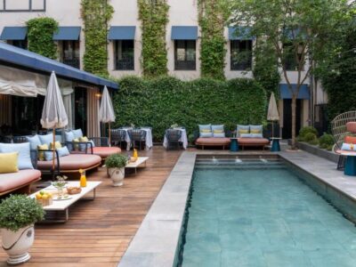 Hotel660