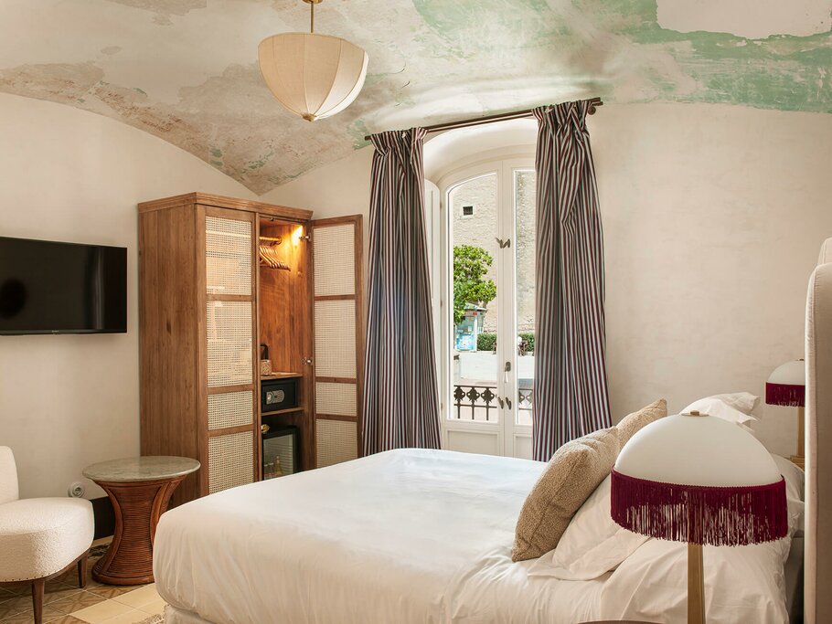 Hotel1107
