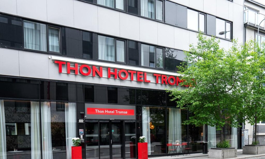 Hotel392