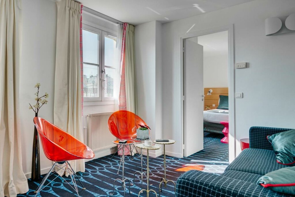 Hotel1291